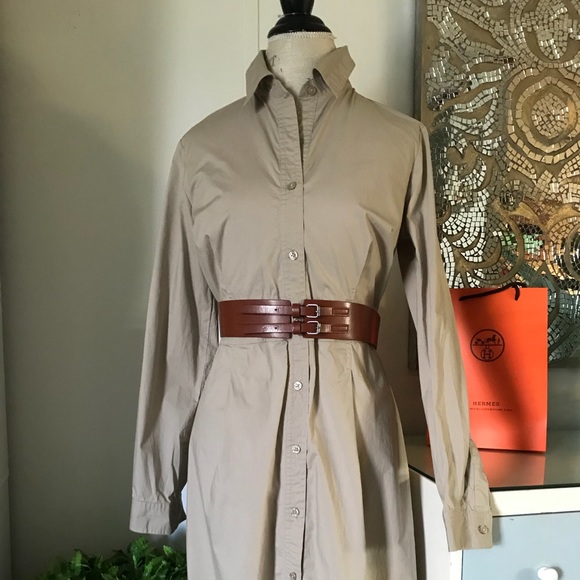 Merona Dresses & Skirts - Long sleeve and long dress